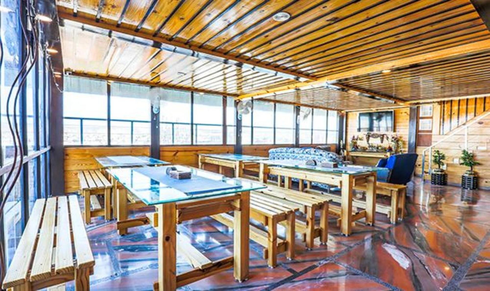 The Lodge Jaipur Ngoại thất bức ảnh